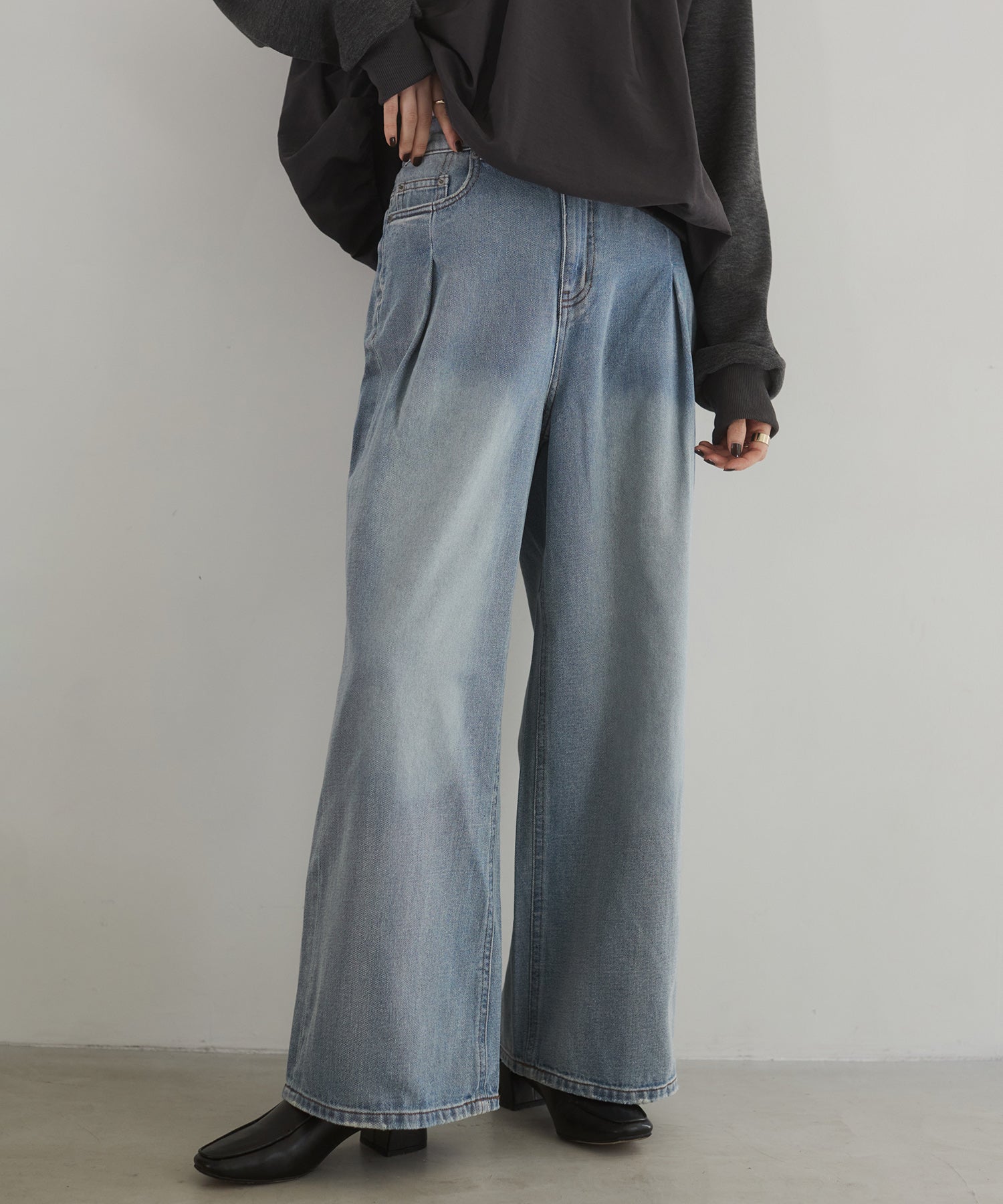 hunch（ハンチ）公式オンラインストア