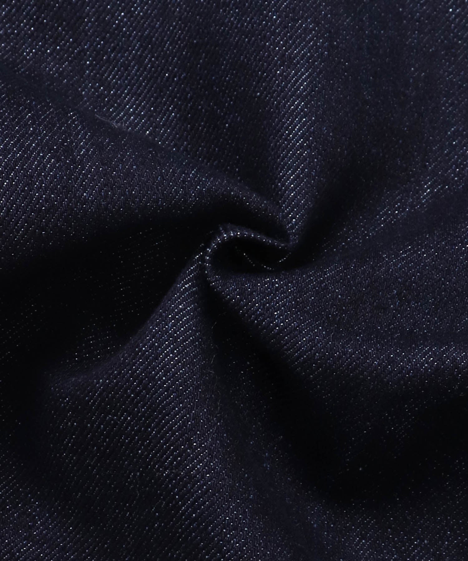 10ozポケットタック デニムパンツ