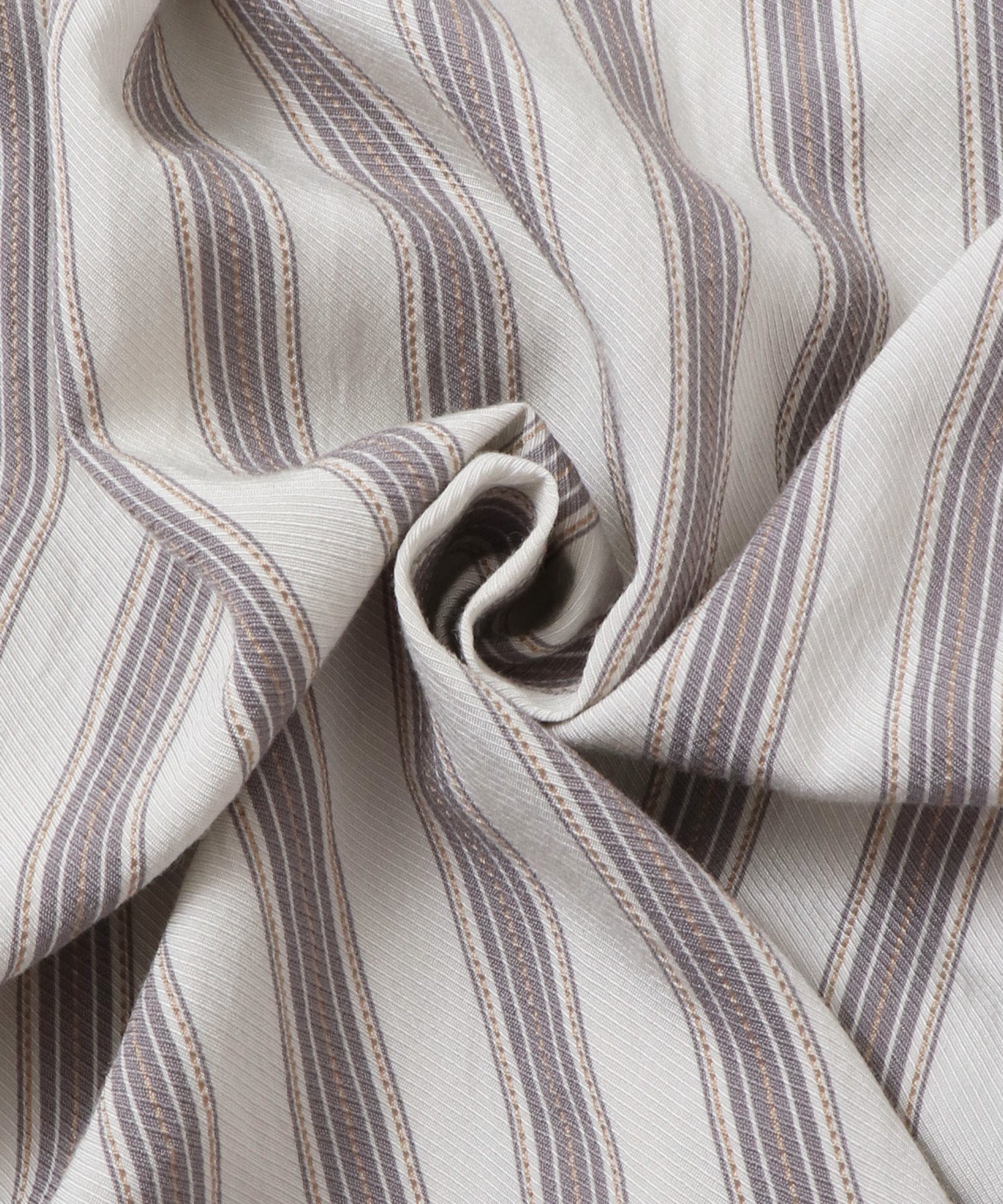 ストライプ イージーパンツ