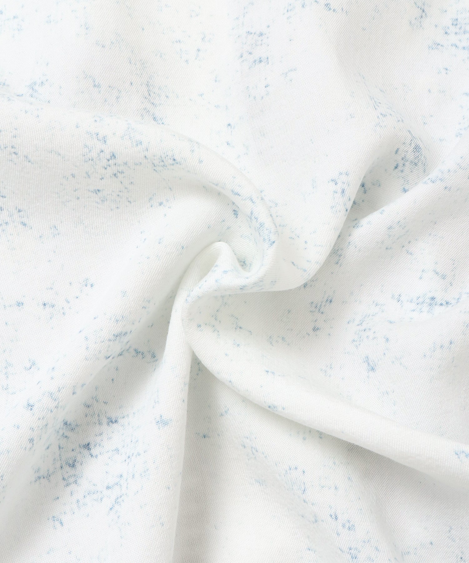 TENCEL DENIM WIDE PANTS