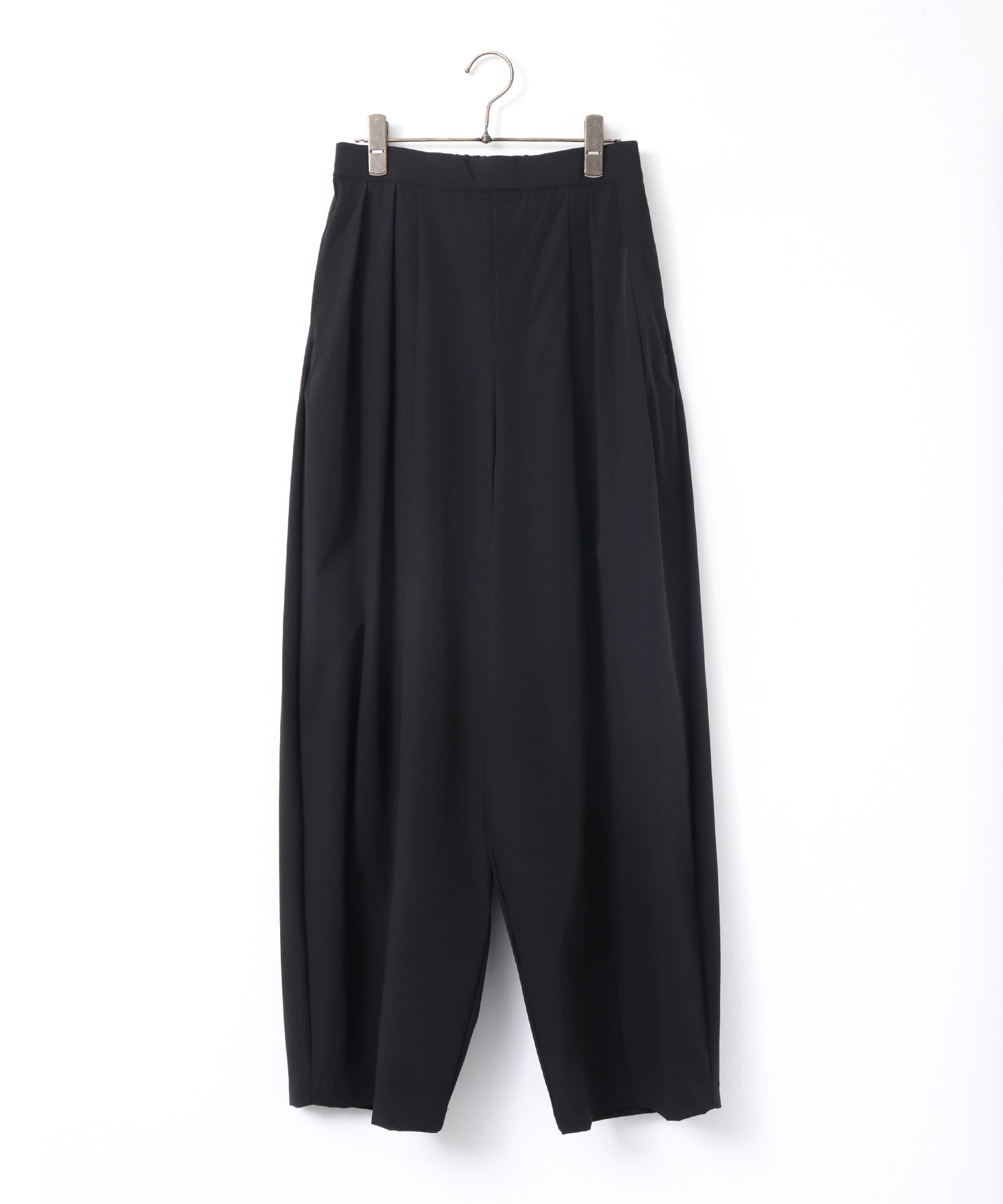 [ICE TOUCH] COCOON PANTS
