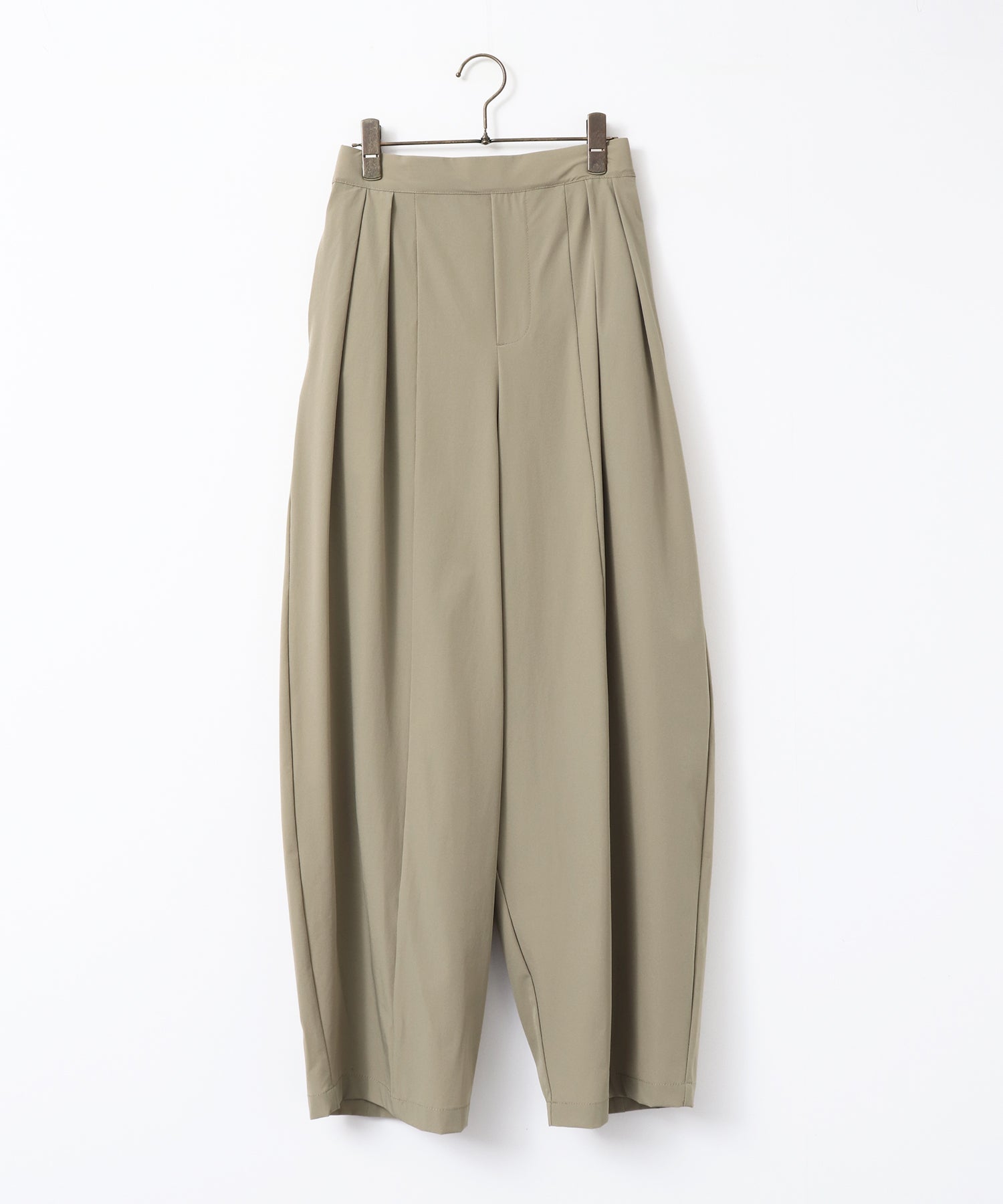 [ICE TOUCH] COCOON PANTS