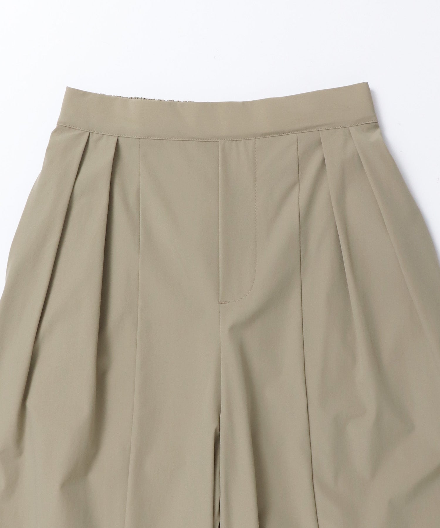 [ICE TOUCH] COCOON PANTS