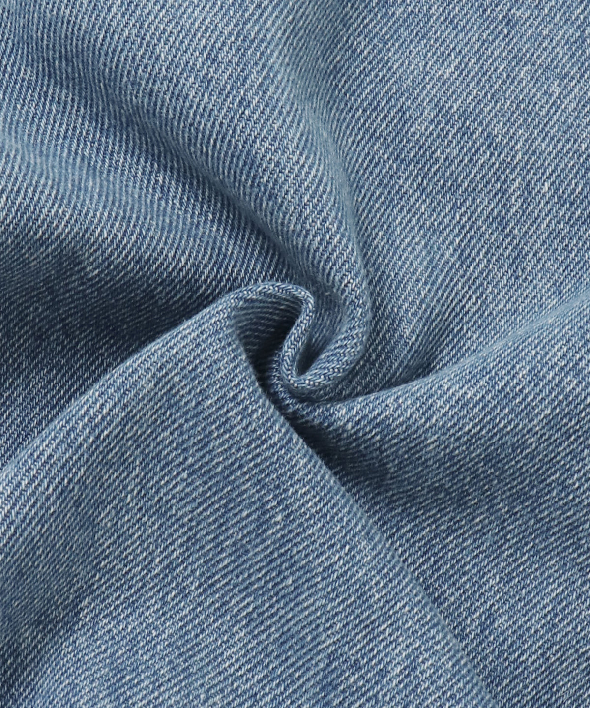 OMBRÉ DENIM PANTS