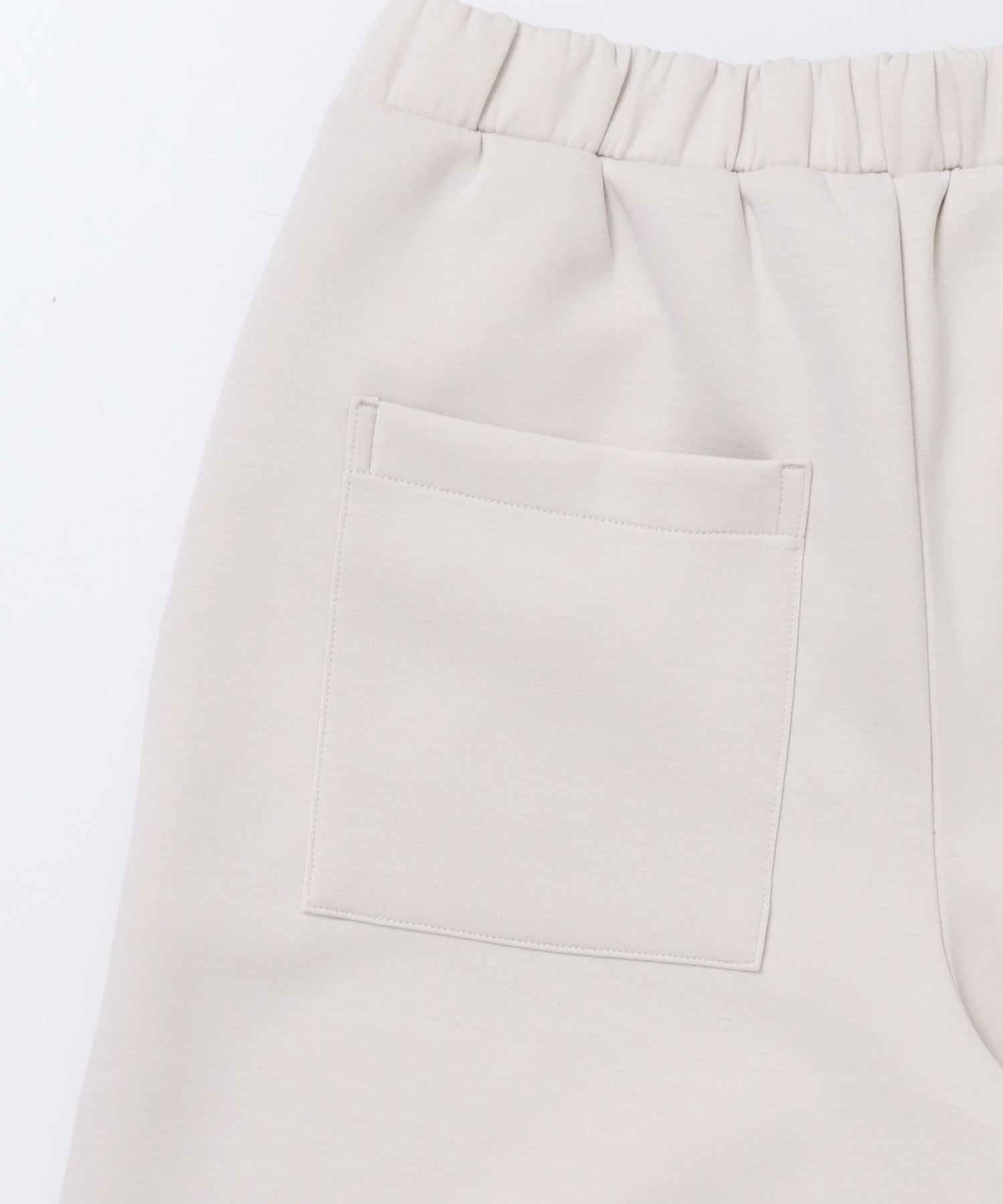 ライトダンボール コクーンパンツ