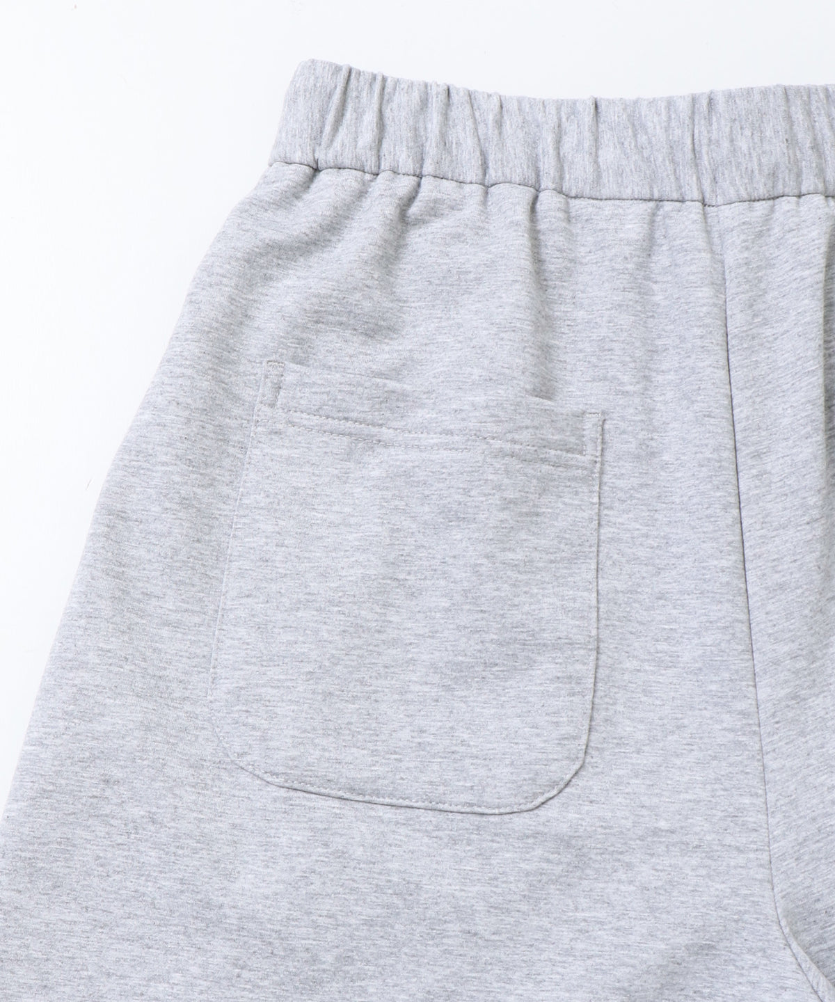 FLEECE-LINED EASY SWEATPANTS