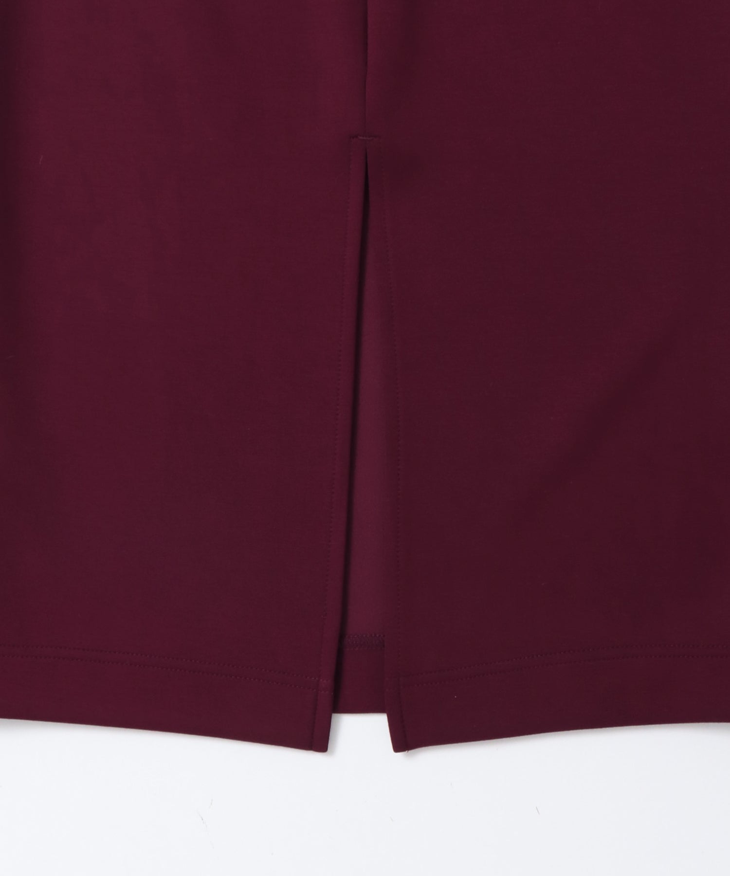 LIGHTWEIGHT CARDBOARD TIGHT SKIRT