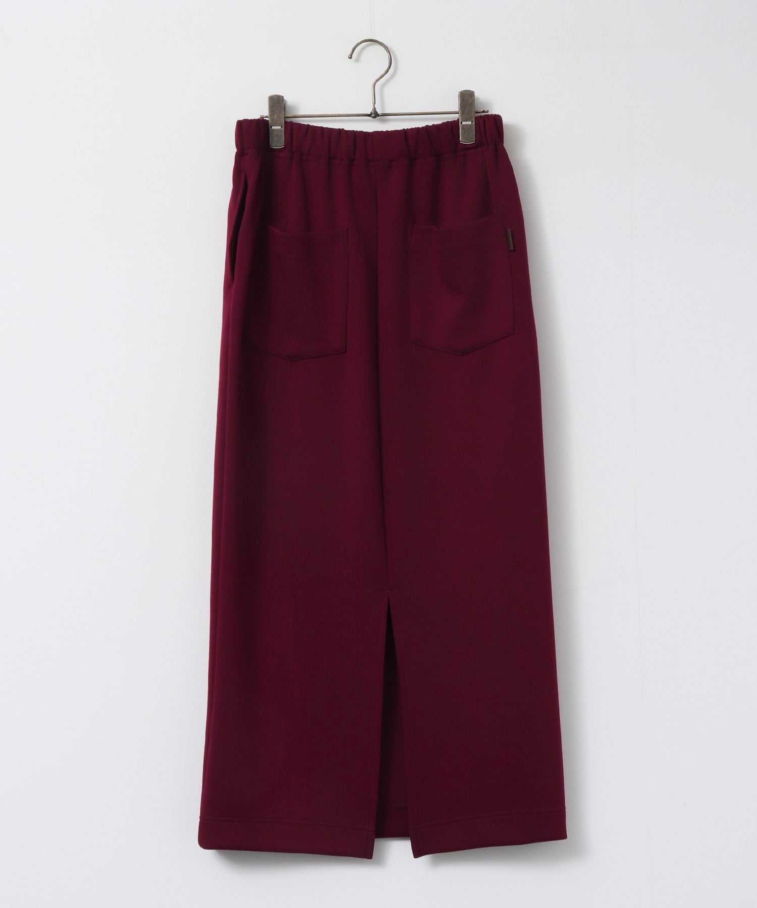 LIGHTWEIGHT CARDBOARD TIGHT SKIRT