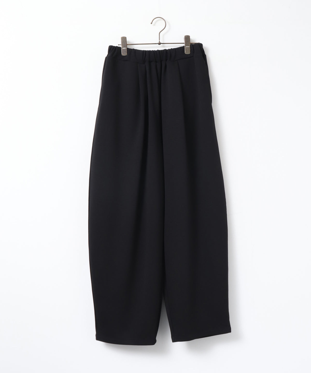 THICK CARDBOARD CURVY PANTS