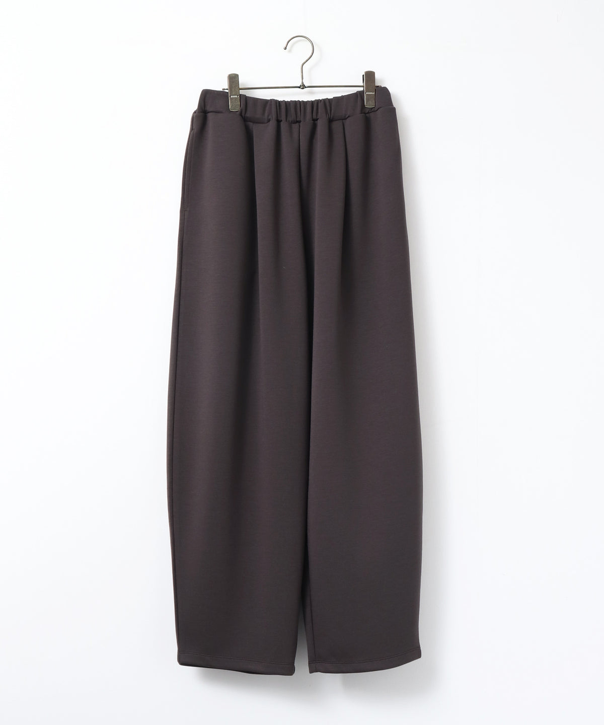 THICK CARDBOARD CURVY PANTS