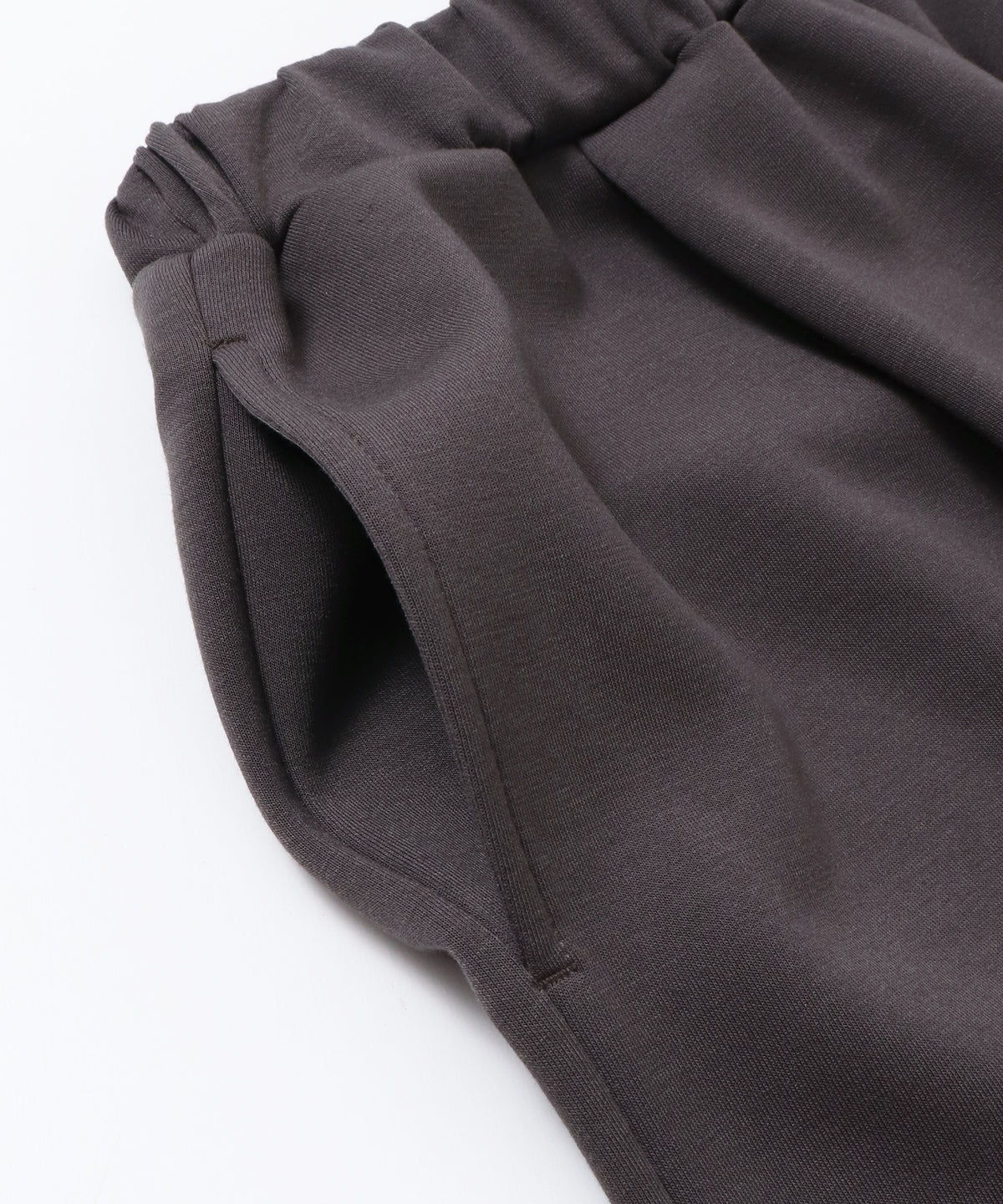 THICK CARDBOARD CURVY PANTS