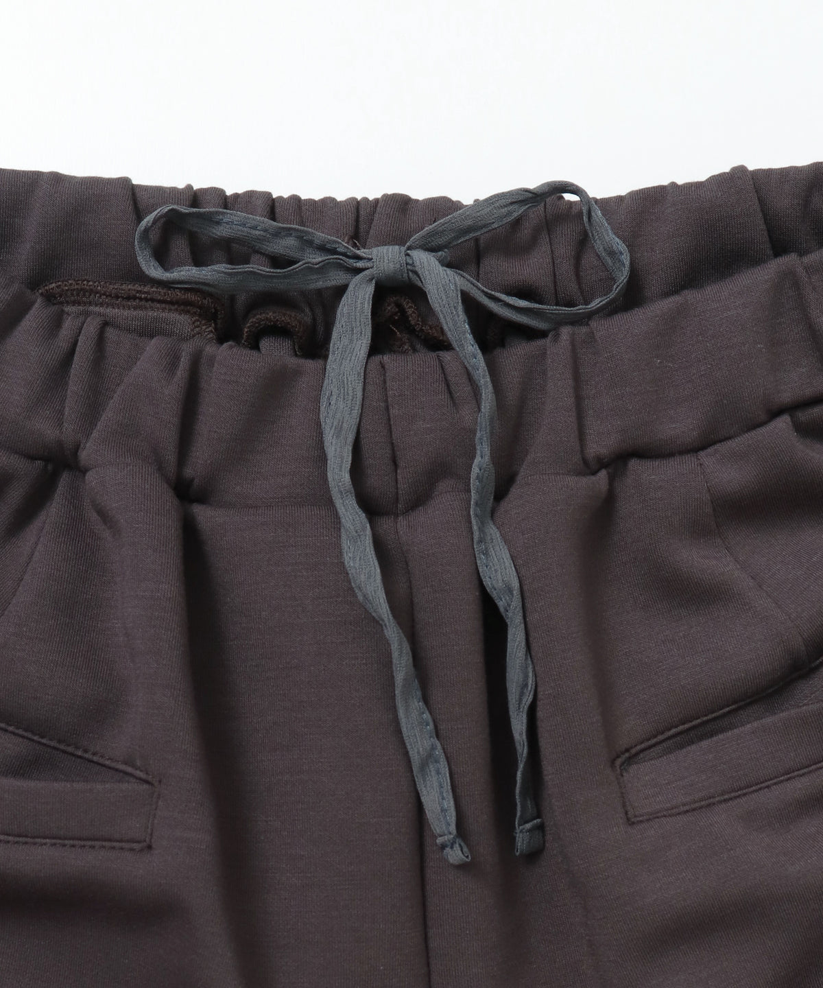 THICK CARDBOARD CURVY PANTS