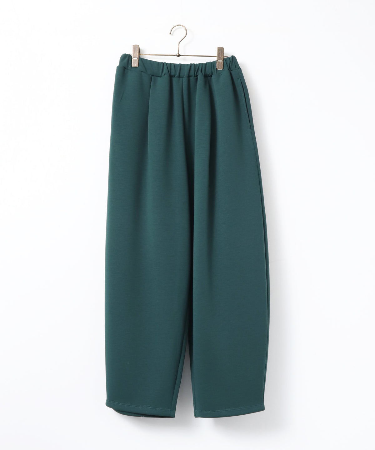 THICK CARDBOARD CURVY PANTS