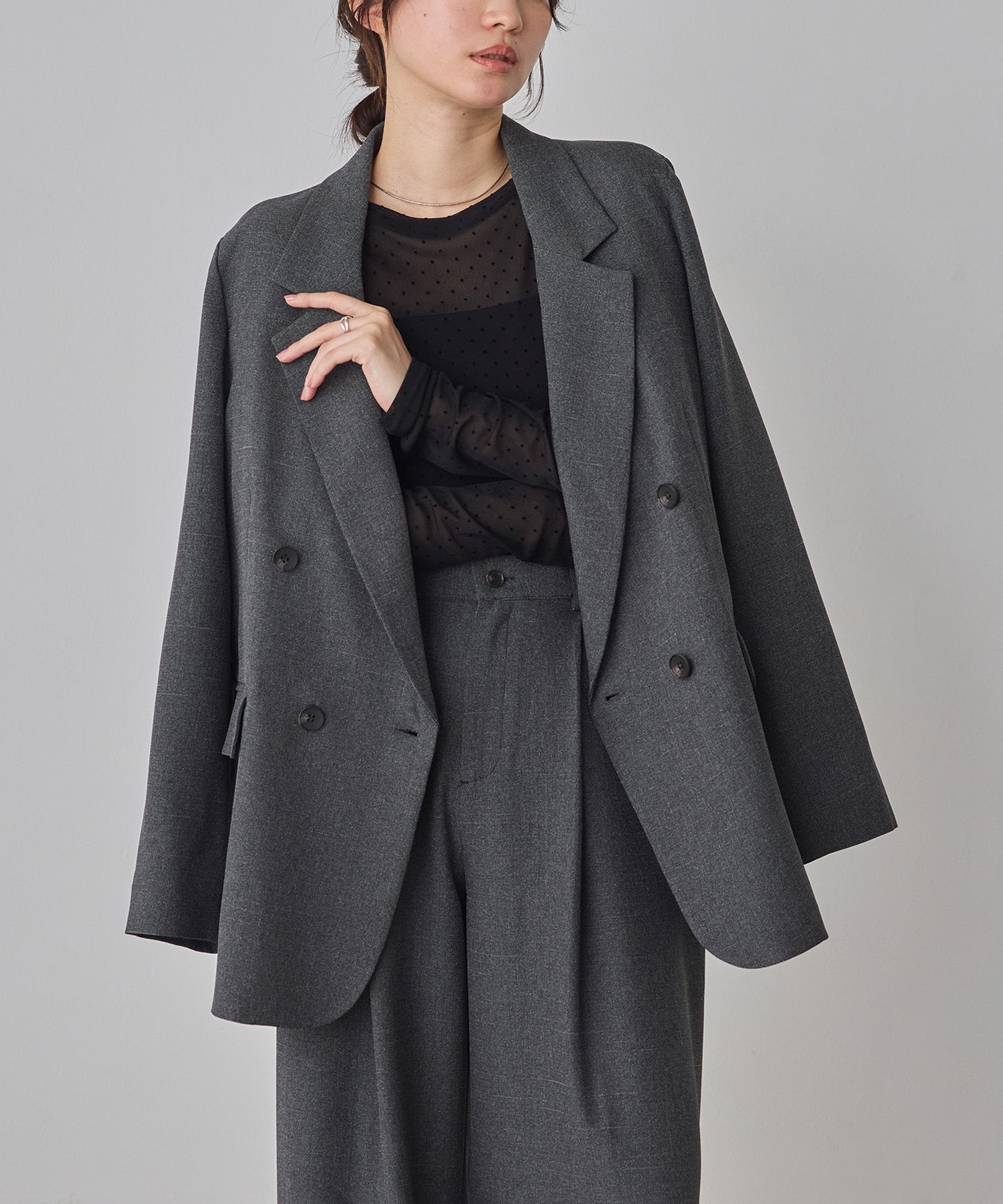 ジャケット/アウター