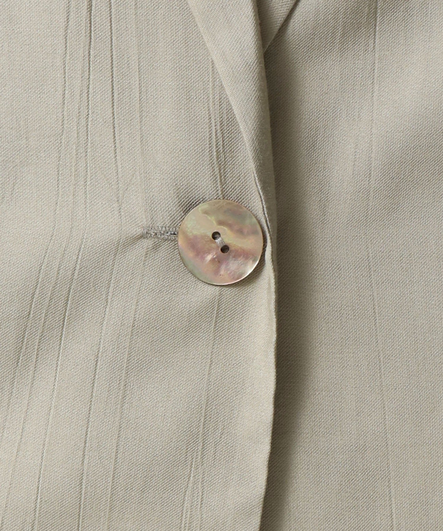 [LIMITED]WASH-SATIN SHIRT JACKET