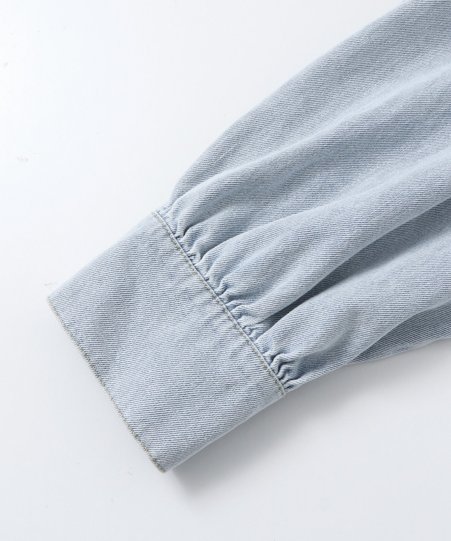 デニム/ツイル ジャケット