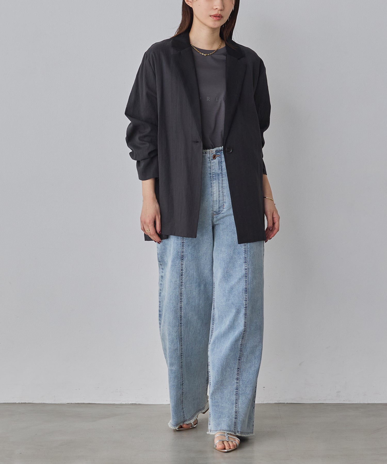 羽織　夏用 HOOH（鳳皇） すぐ発送！ 村上被服 HOOH 2026年 春夏 ミドルファン