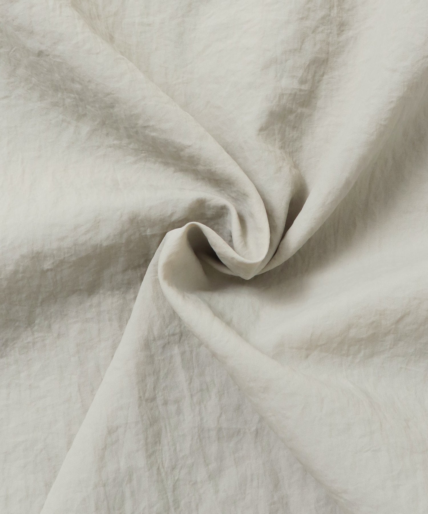 NYLON DOUBLE ZIP BLOUSON