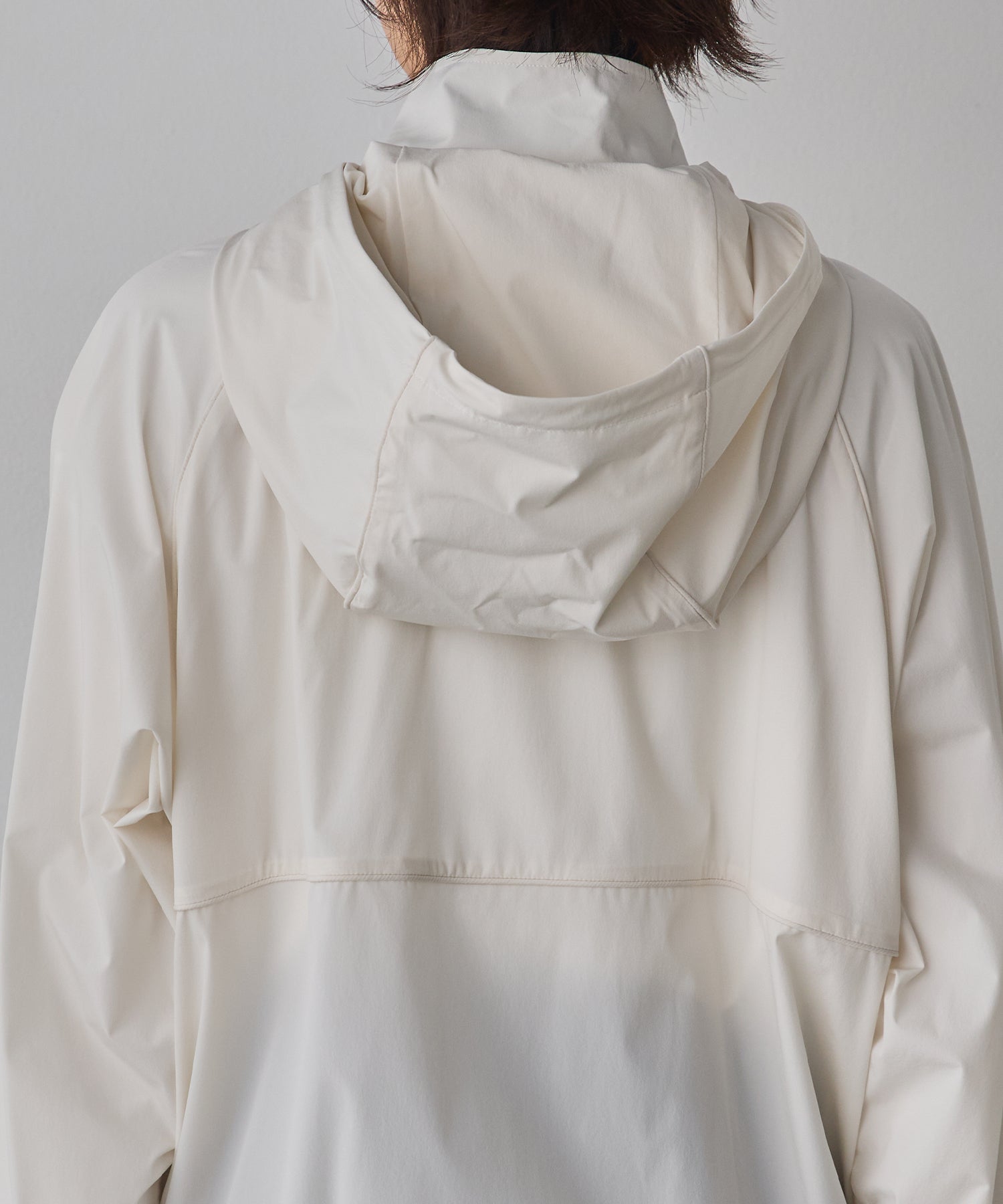 [ICE TOUCH] LIGHTWEIGHT BLOUSON