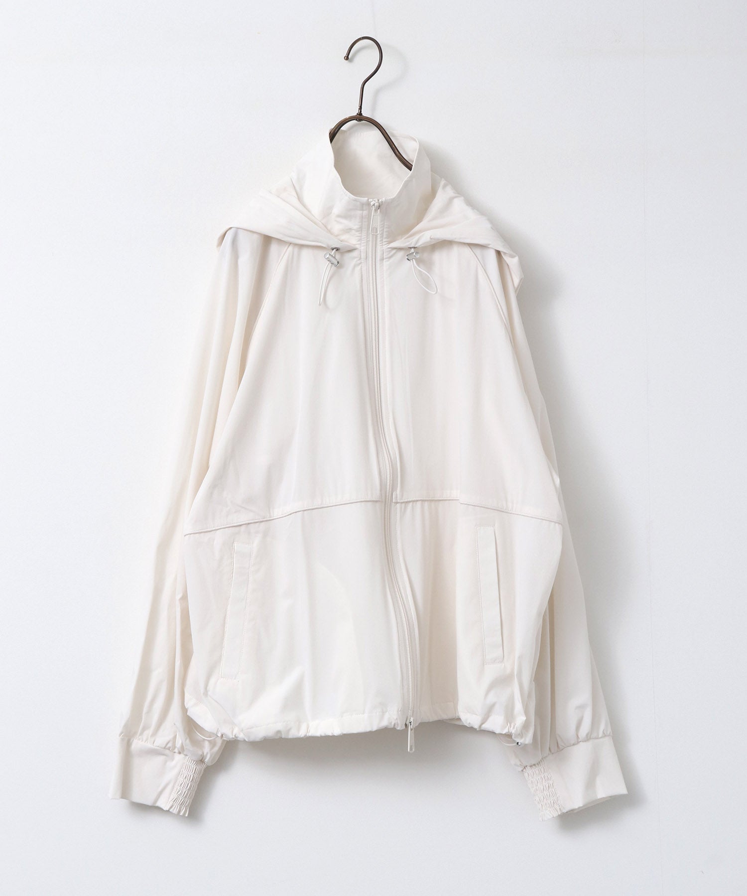 [ICE TOUCH] LIGHTWEIGHT BLOUSON