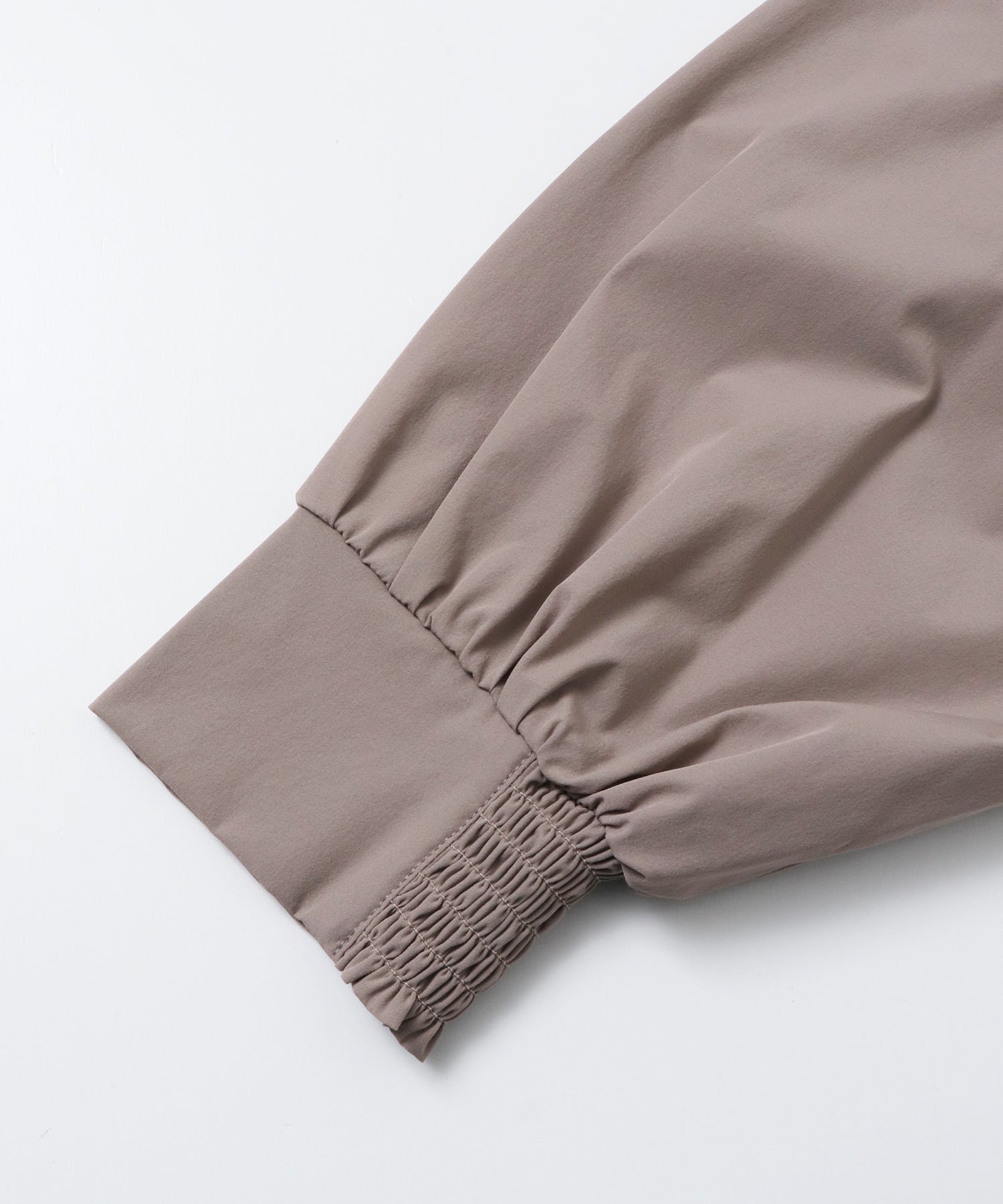 [ICE TOUCH] LIGHTWEIGHT BLOUSON