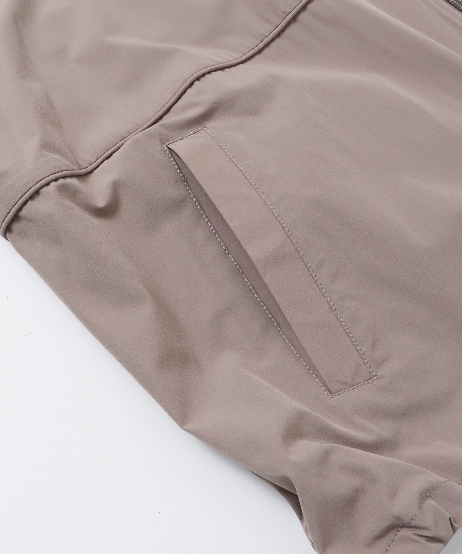 [ICE TOUCH] LIGHTWEIGHT BLOUSON