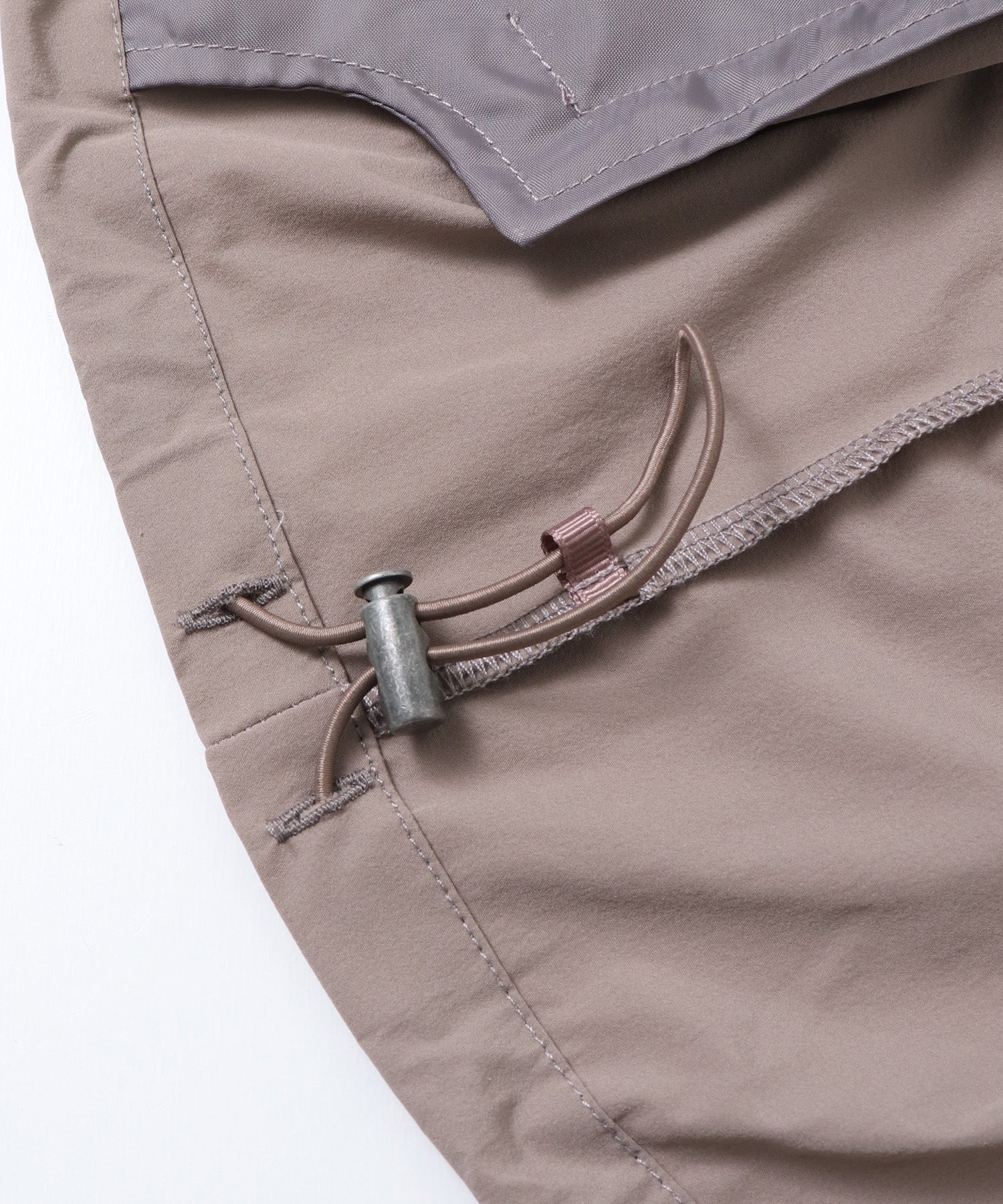 [ICE TOUCH] LIGHTWEIGHT BLOUSON