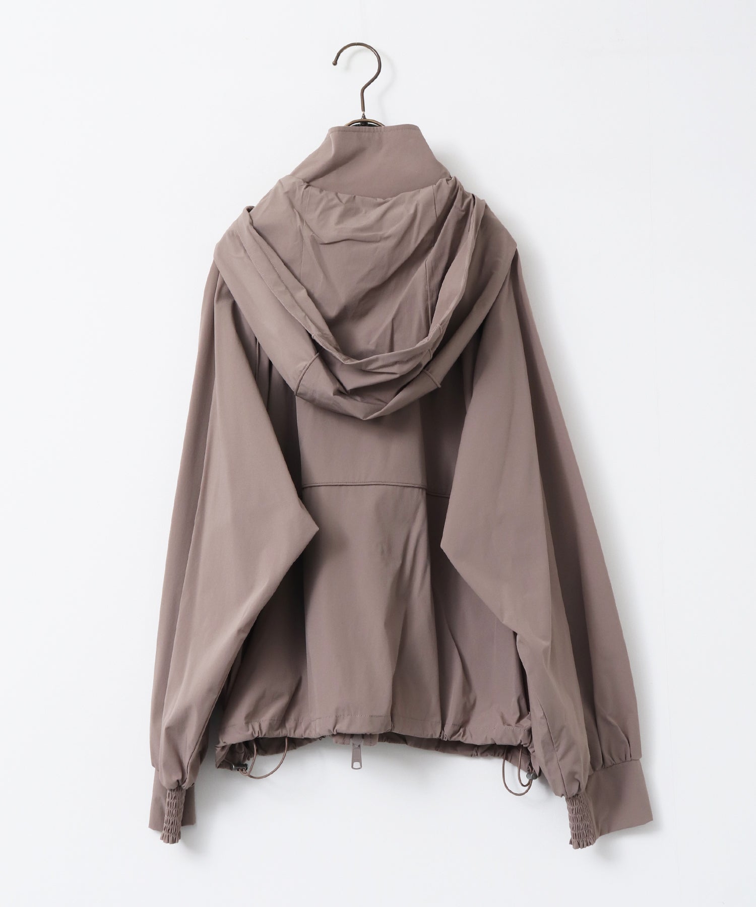 ICE TOUCH] LIGHTWEIGHT BLOUSON