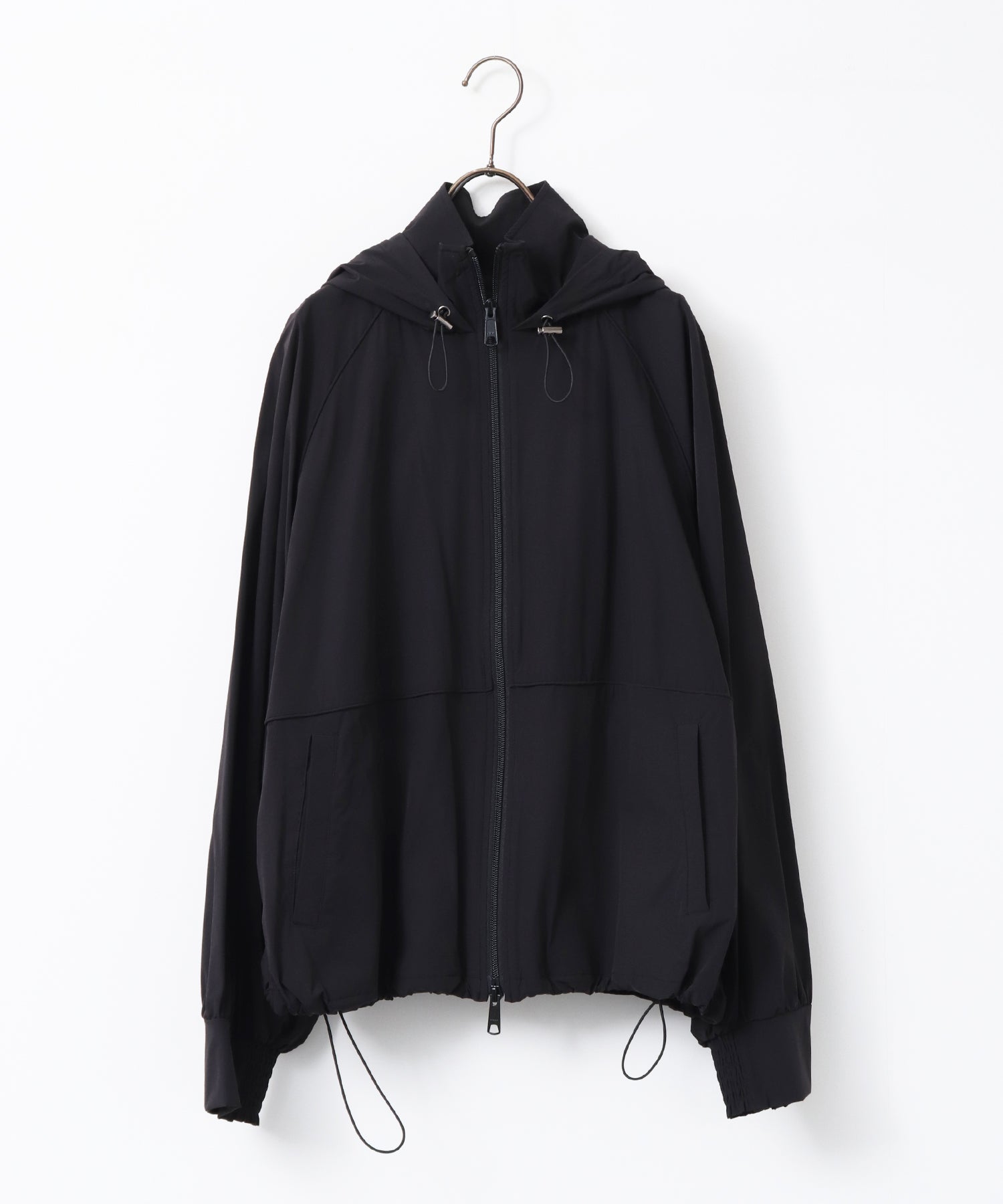 [ICE TOUCH] LIGHTWEIGHT BLOUSON