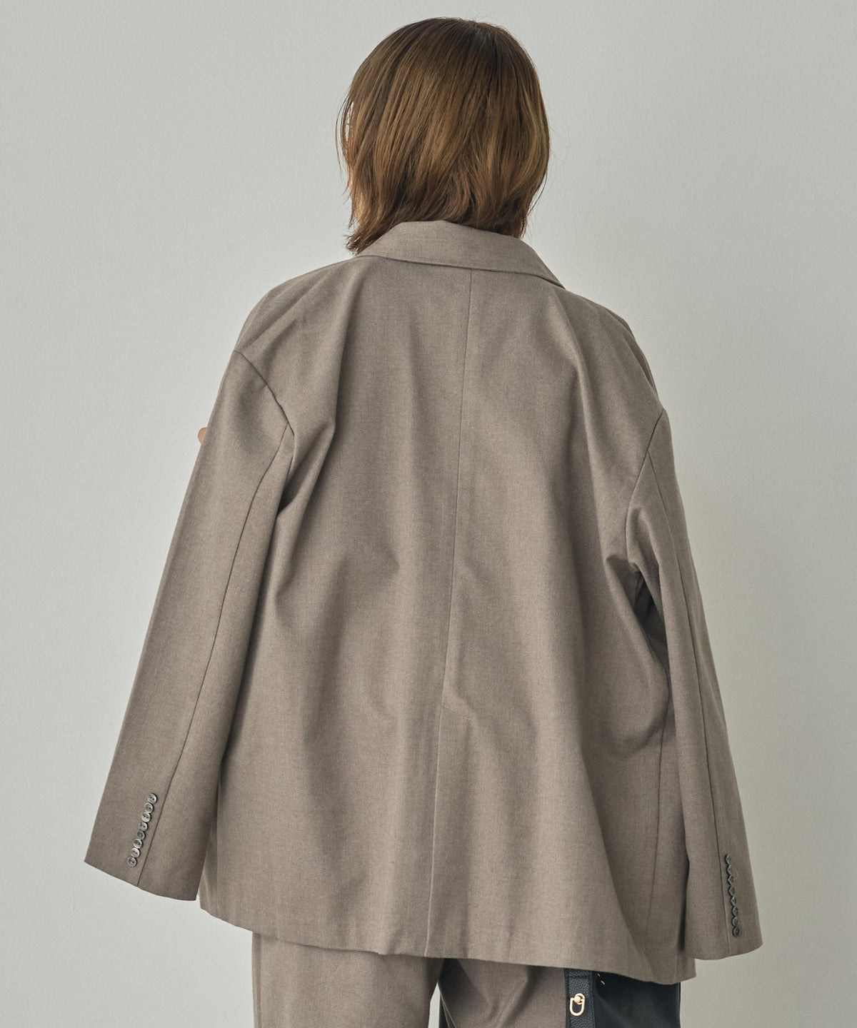SHIRT JACKET
