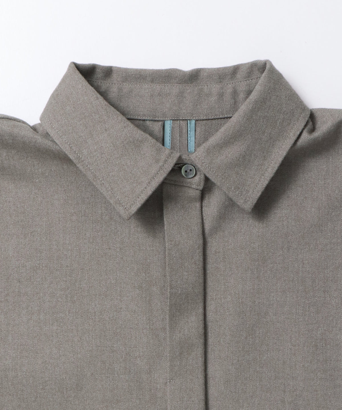 SHIRT JACKET