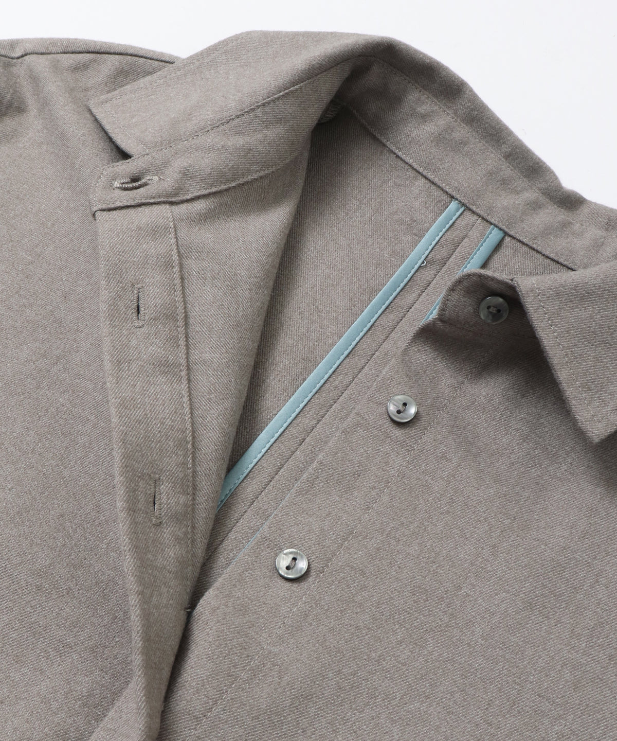 SHIRT JACKET
