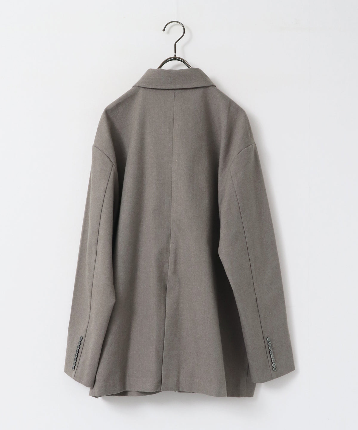 SHIRT JACKET