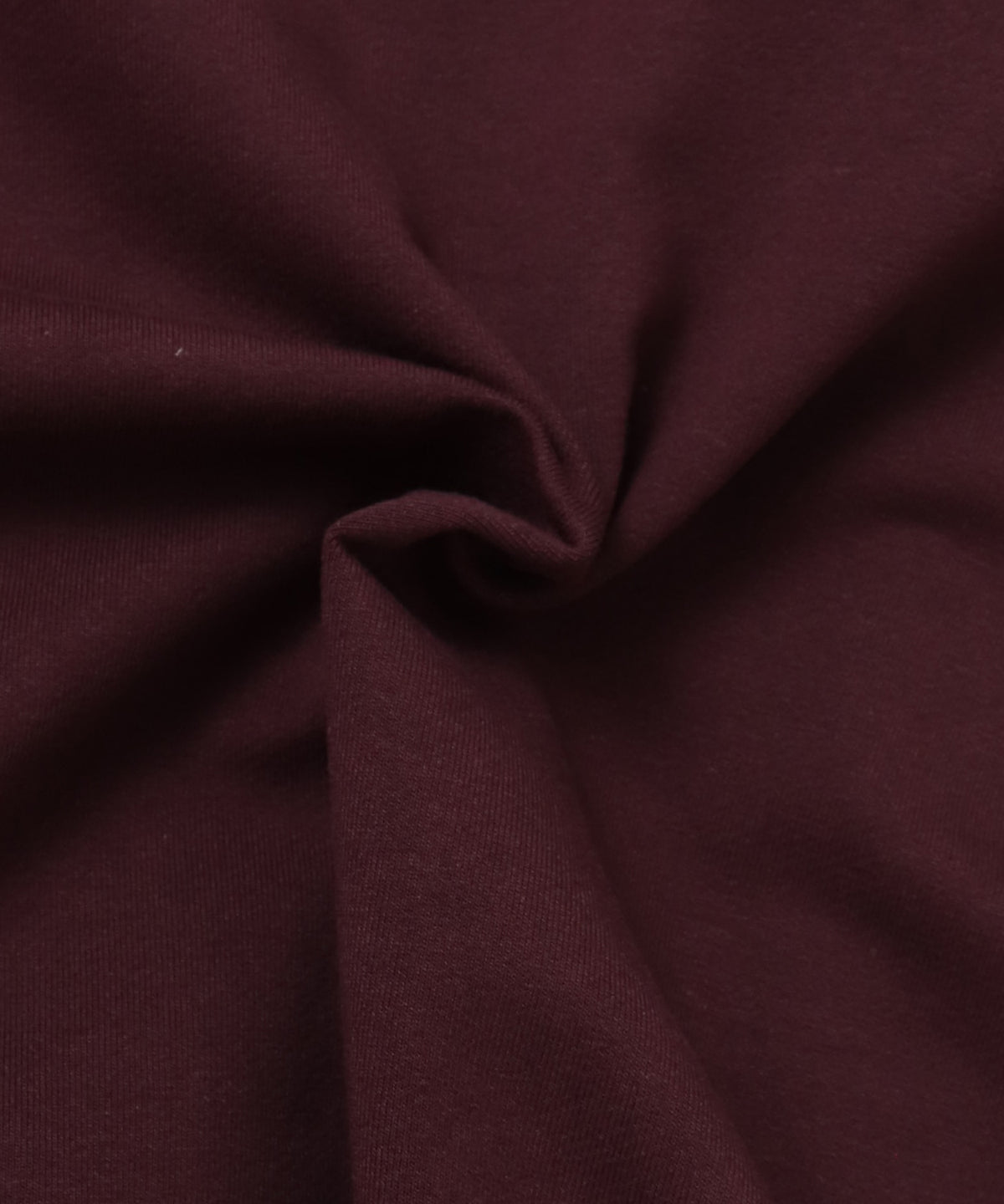 FLEECE-LINED TUCKED-COLLAR SHIRT JACKET