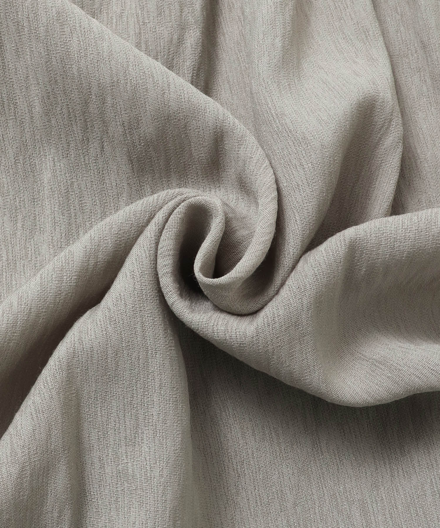 SHEER GATHERED CARDIGAN