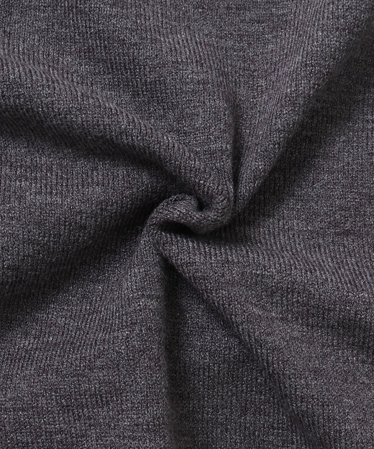 [ANTI-STATIC] SOFT AND PLUSH YARN KNIT SHIRT