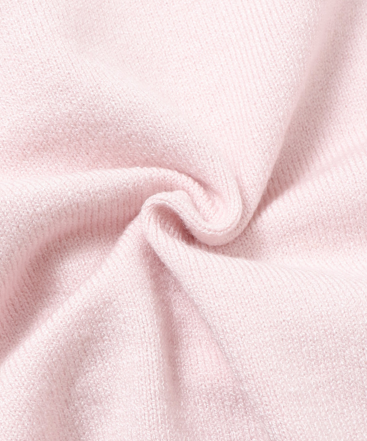 [ANTI-STATIC] SOFT AND PLUSH YARN KNIT SHIRT