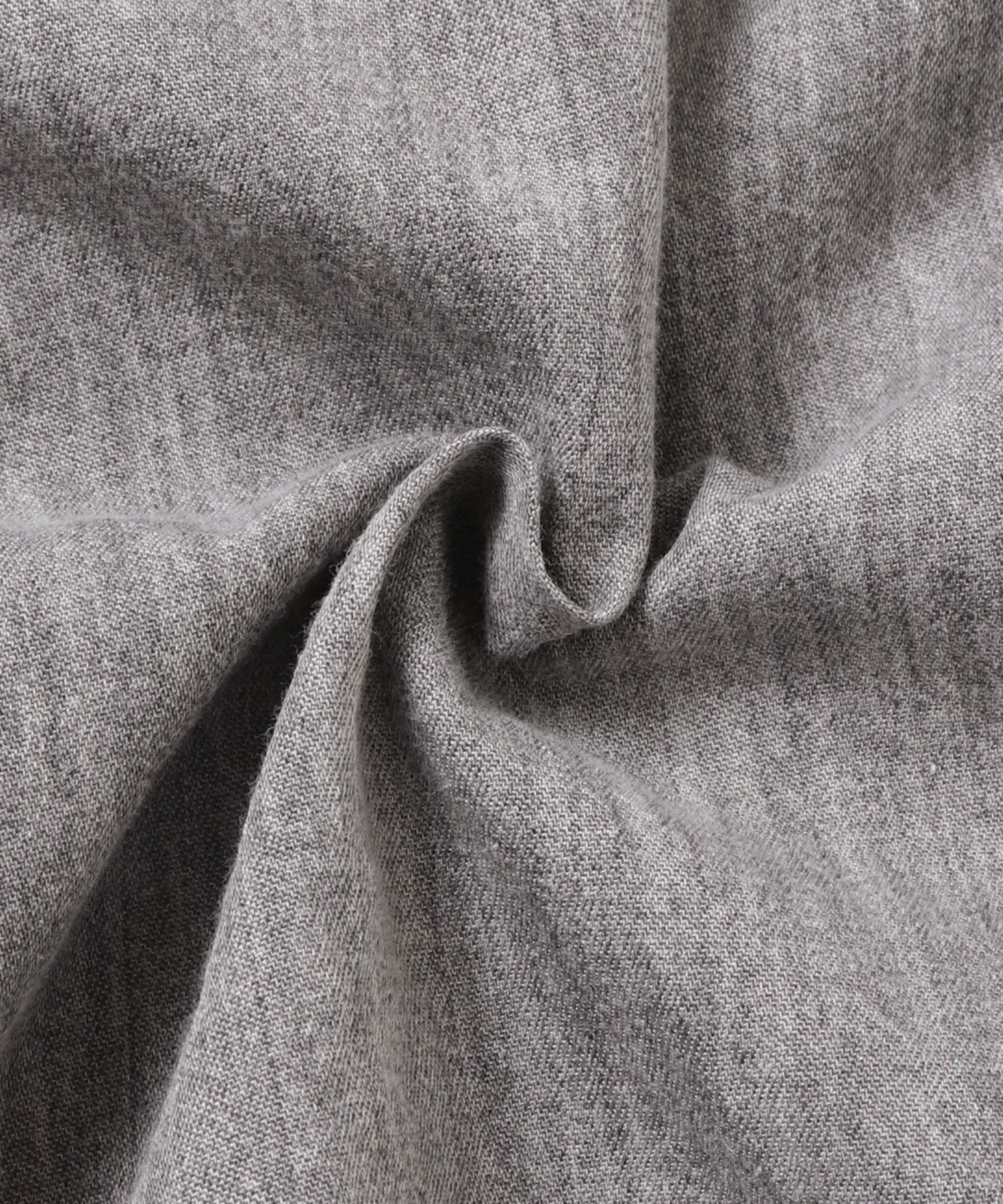 [PRE-ORDER]SHEER DENIM SHORT-SLEEVE SKIPPER SHIRT