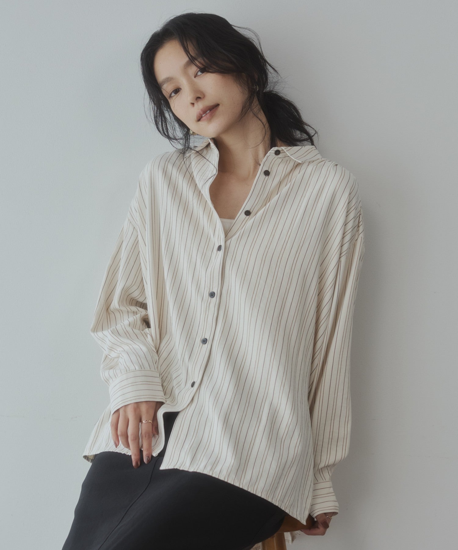 SHIRTS/BLOUSES