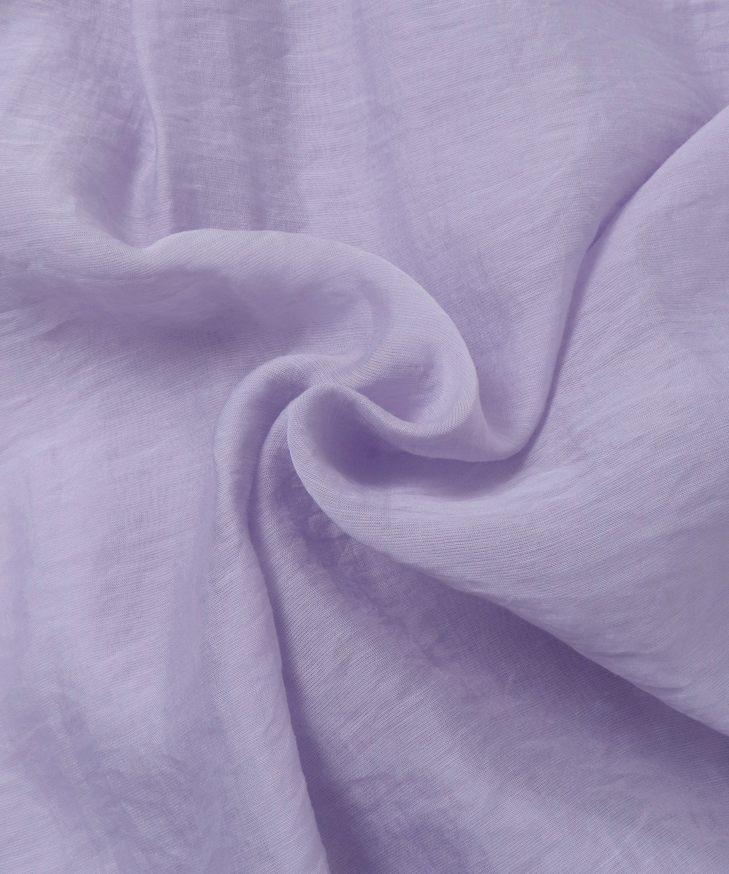 《一部予約》【WEB限定/別注】バンドカラー シアーシャツ