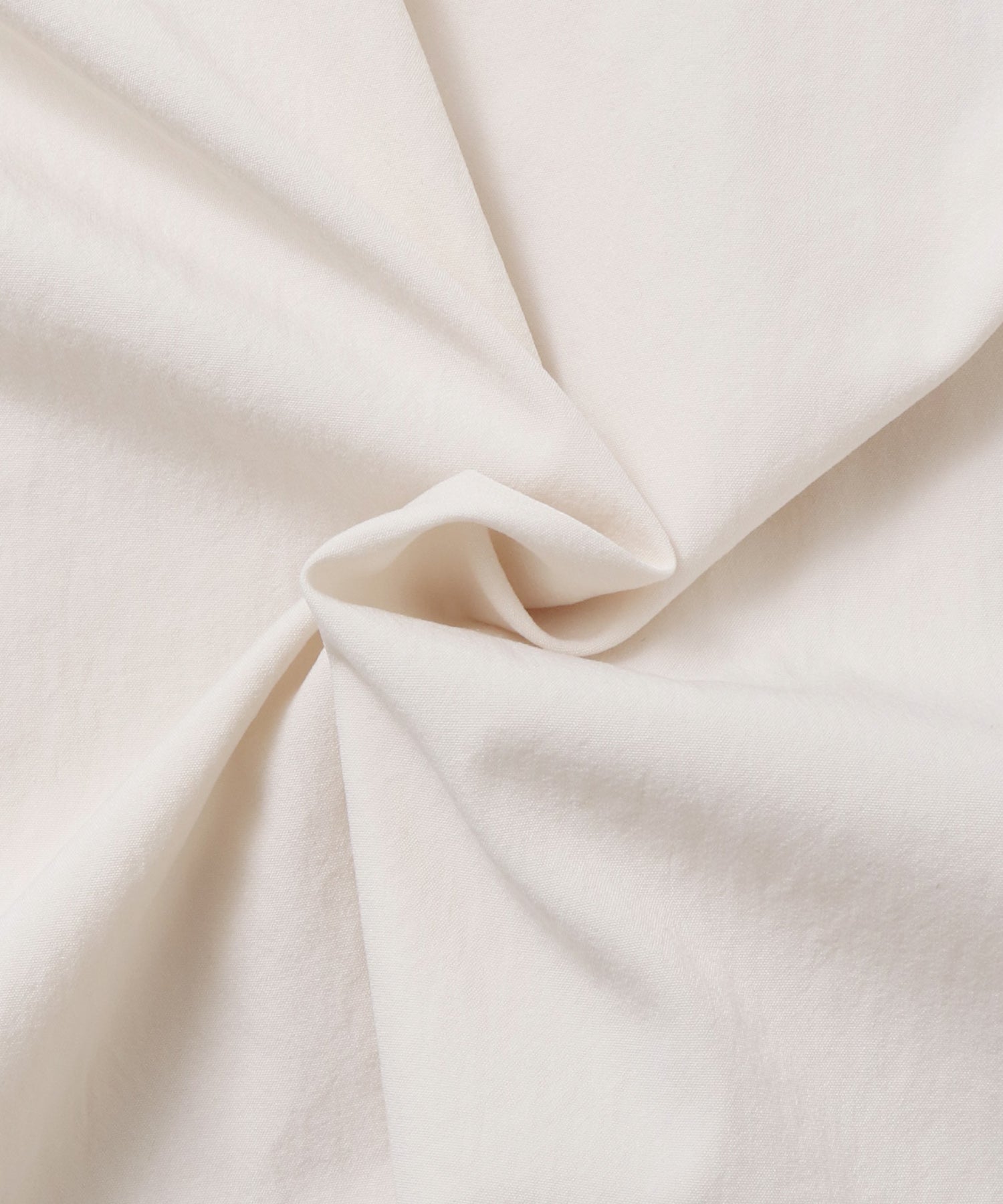 ポリエステルブロード 丈2WAYシャツ