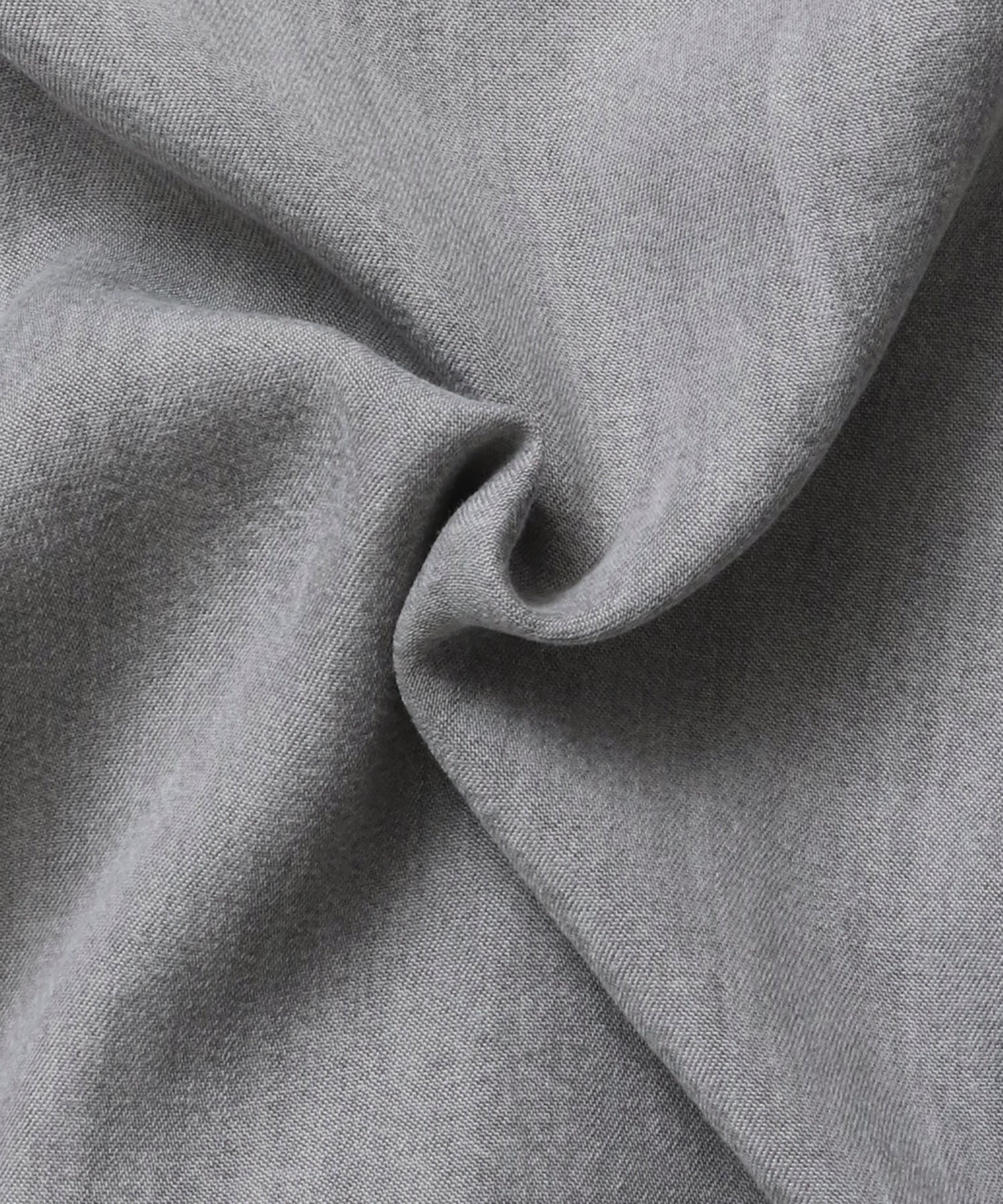 TENCEL DENIM OVERSHIRT