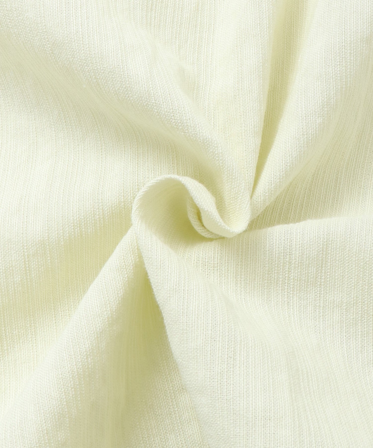 スラブ オーバーサイズシャツ