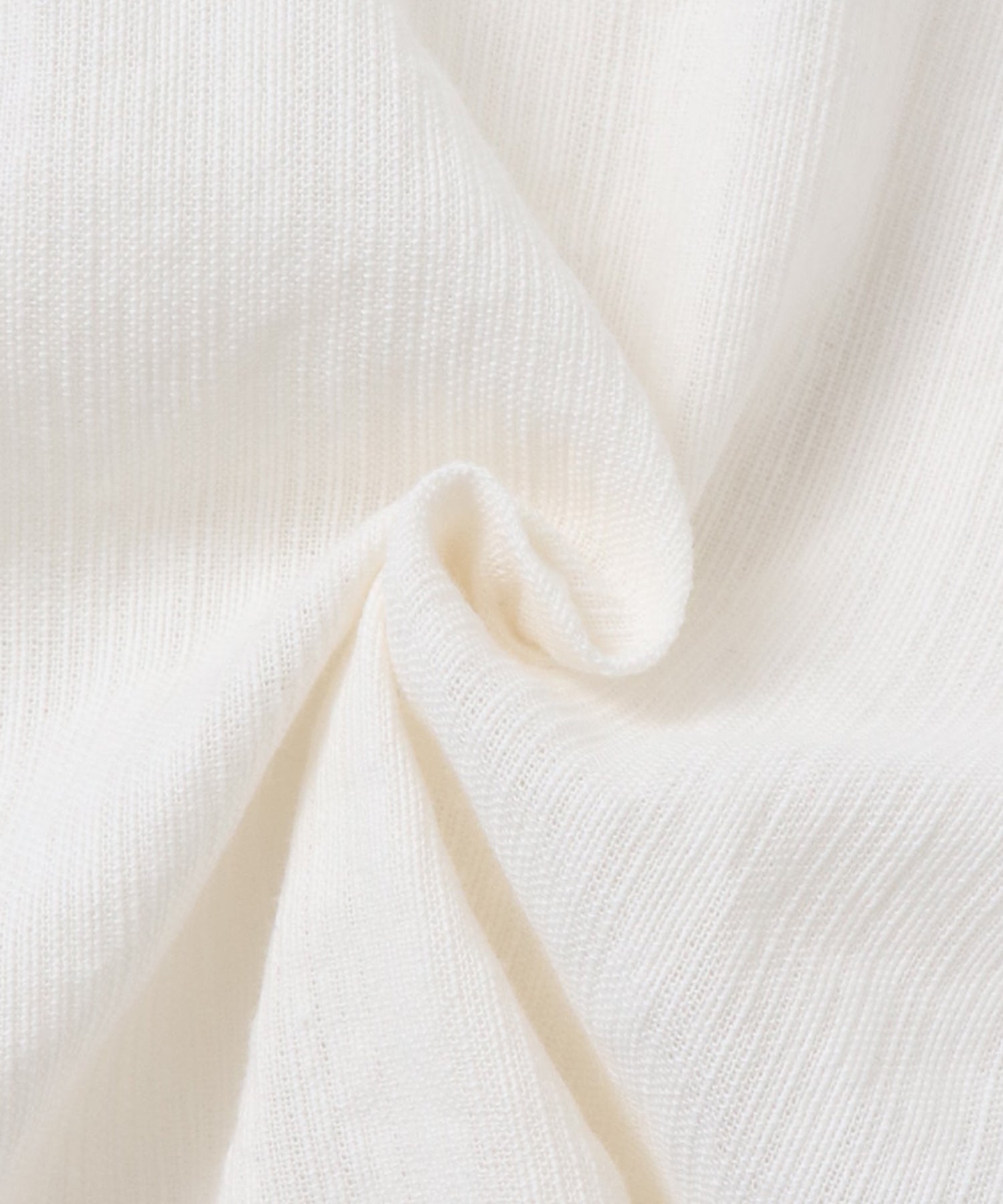 SPRING SLUB SHEER DOCKING SHIRT