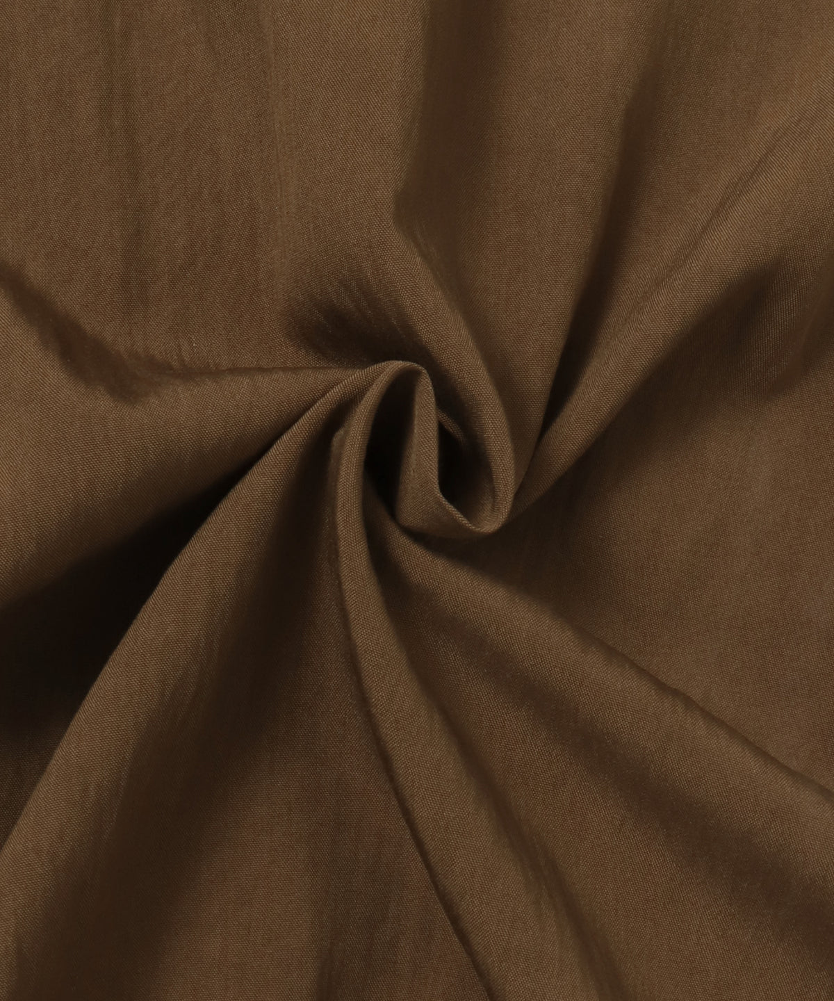 VINTAGE BROADCLOTH FRILLED SHIRT-STYLE JACKET