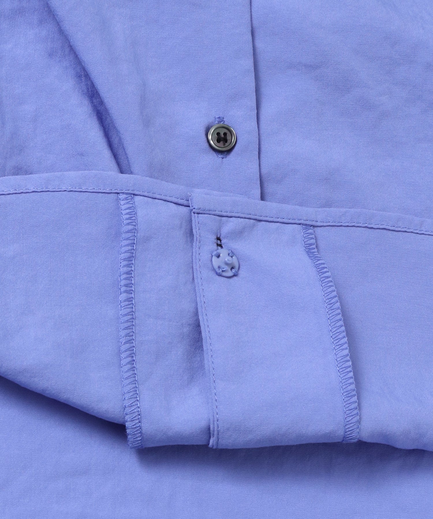 2WAY BACK-GATHERED BOW-TIE BLOUSE