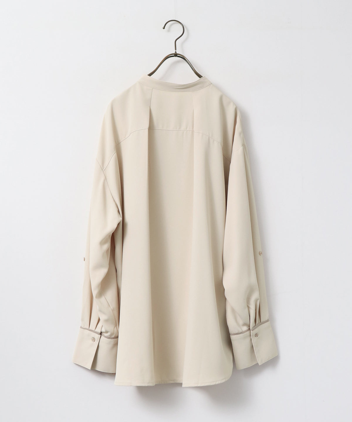 GEORGETTE DESIGN SHIRT