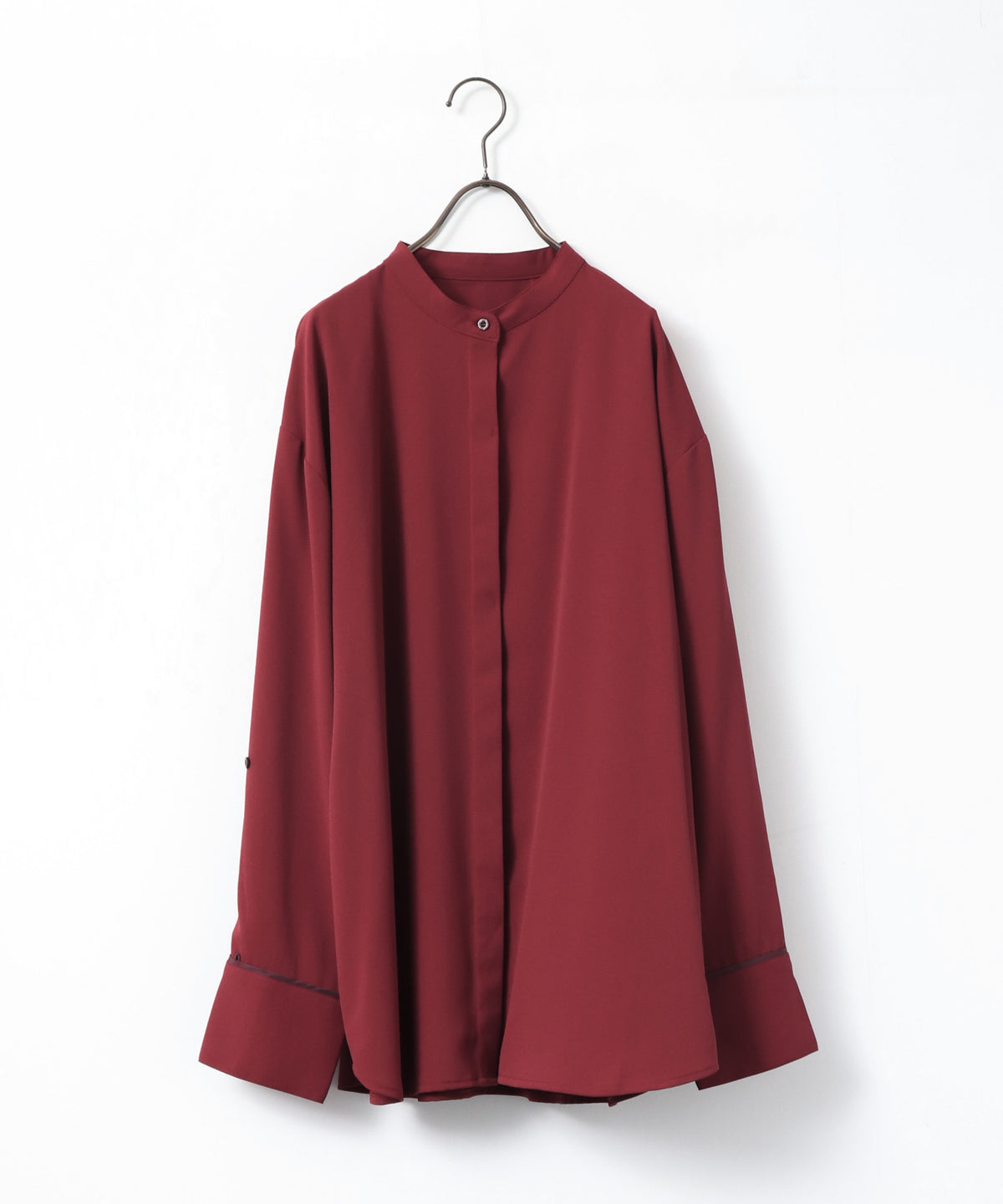 GEORGETTE DESIGN SHIRT