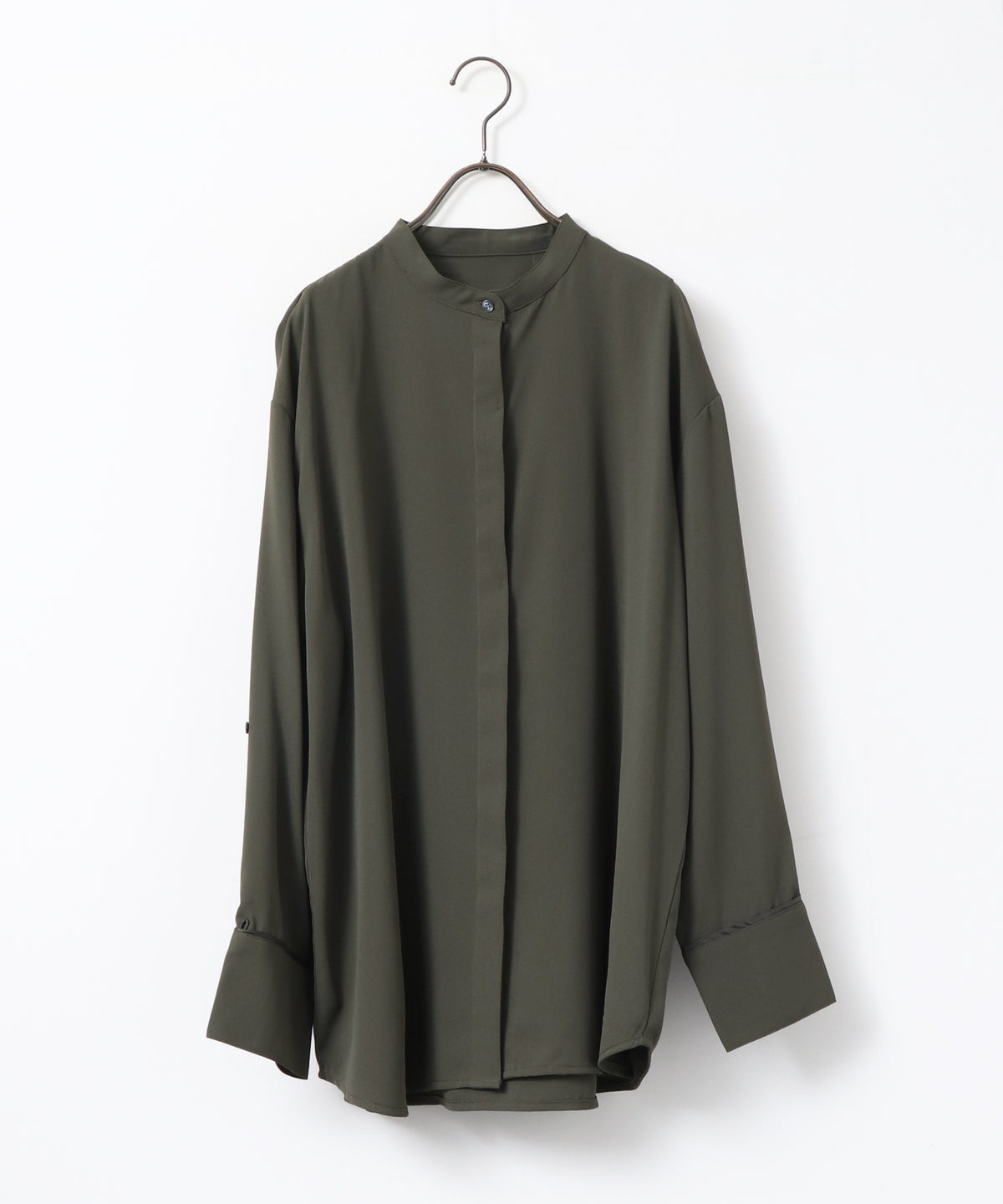 GEORGETTE DESIGN SHIRT