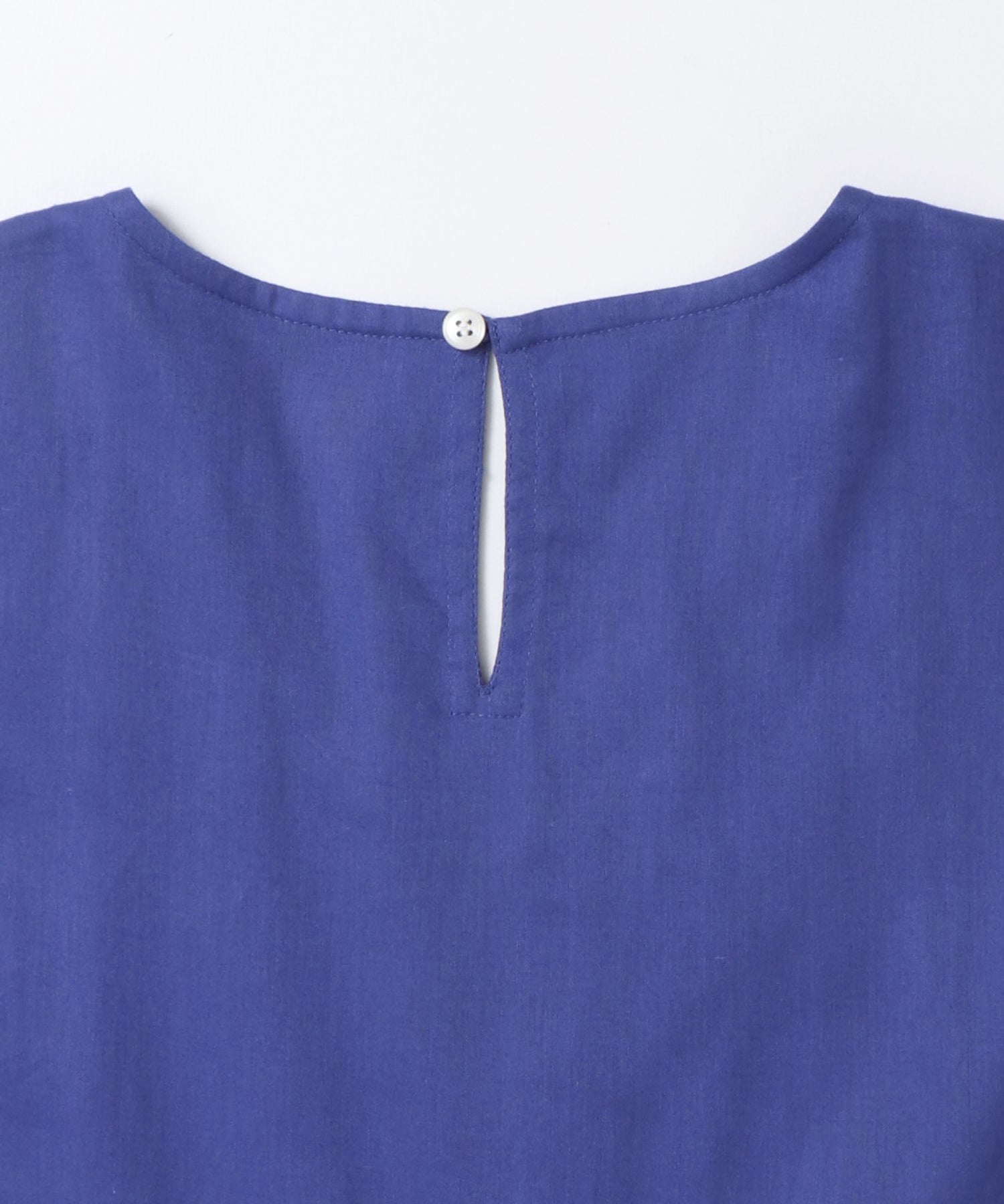 PINTUCK SLEEVELESS DRESS